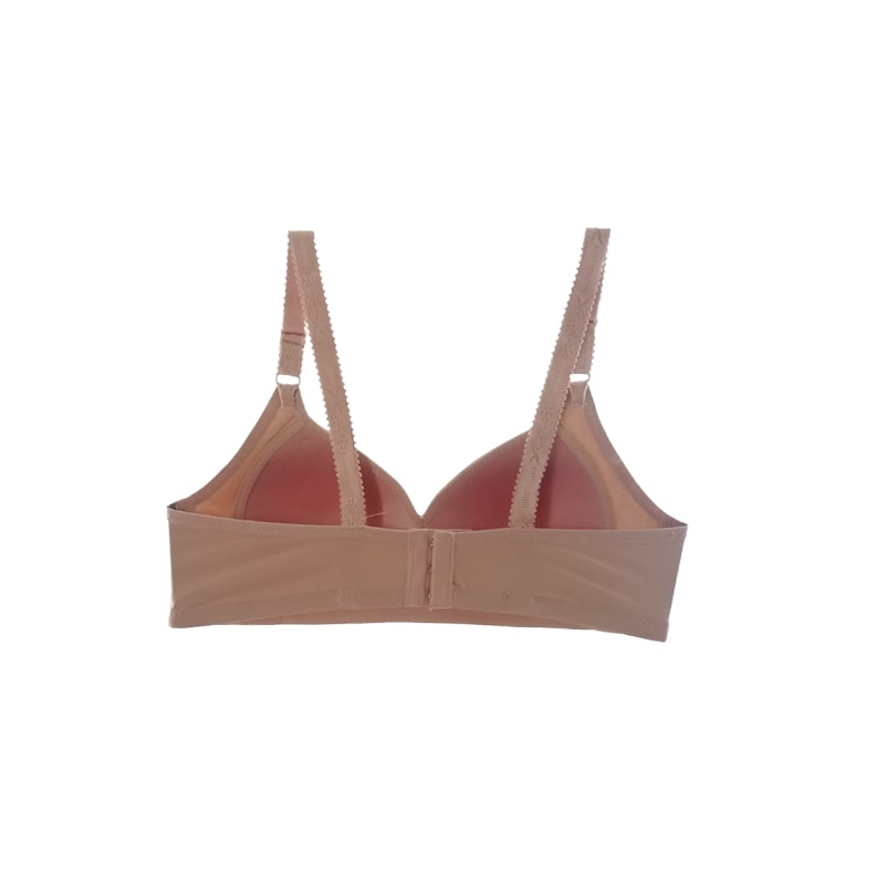 Molded-Cup-Bra-Skin