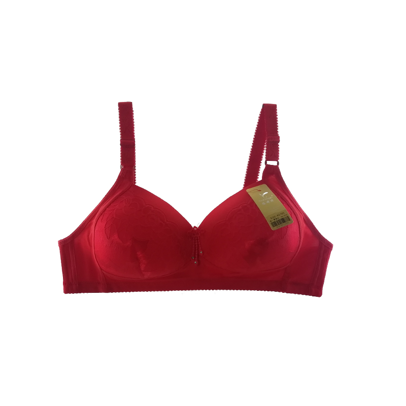 Light-Pad-Molded-Cup-Bra-Red