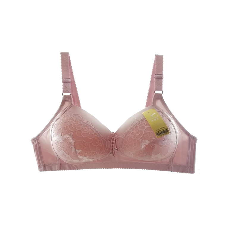 Light-Pad-Molded-Cup-Bra-T-Pink