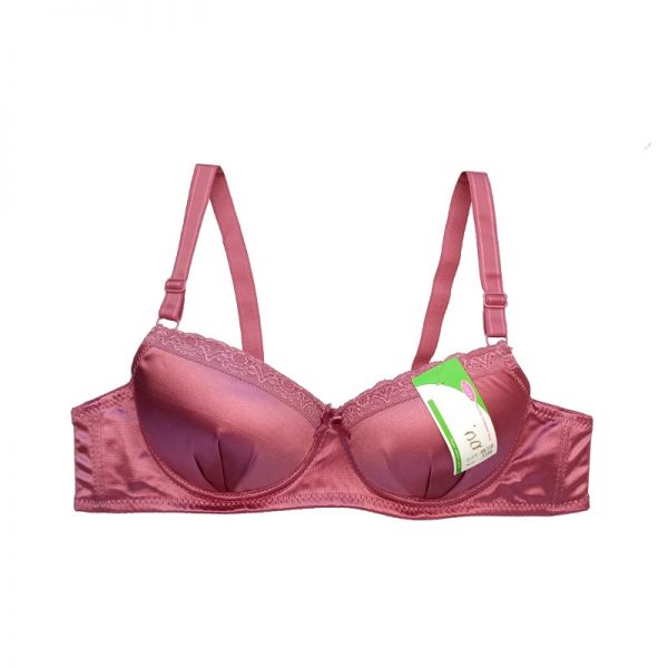 Double Padded Underwire Pushup Bra 