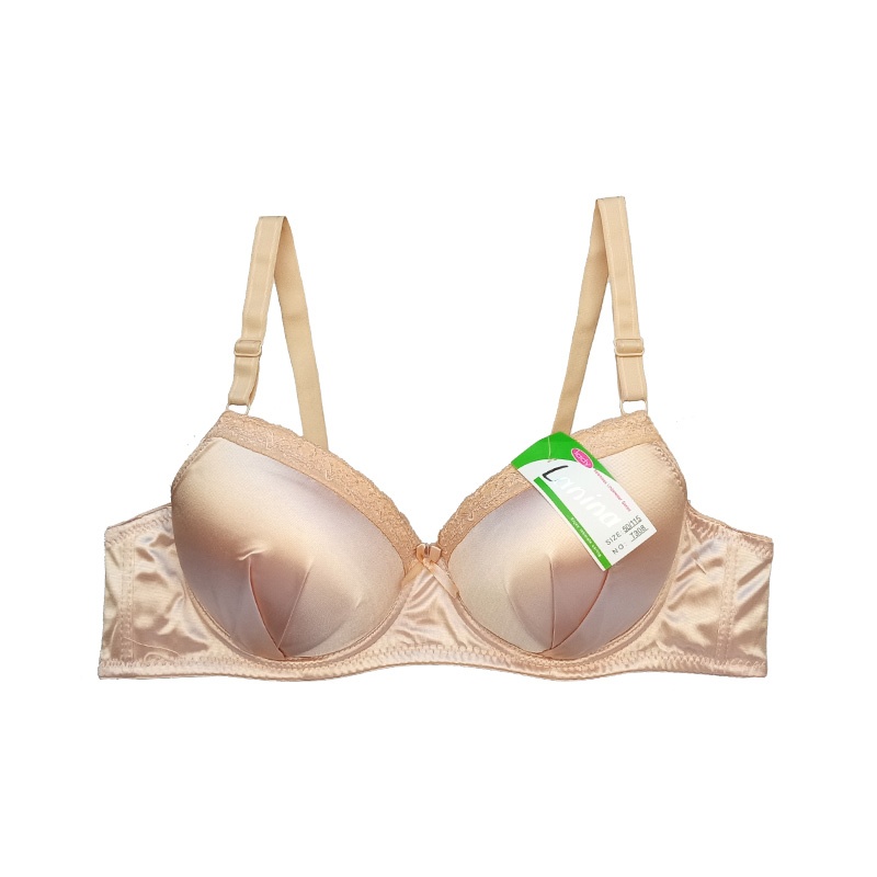 Double Padded Underwire Pushup Bra